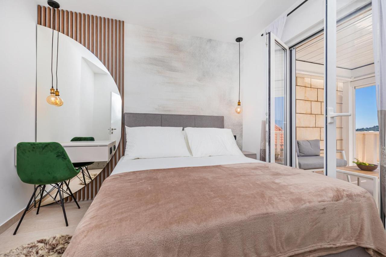 Dubrovnik 4 Star Apartment Экстерьер фото