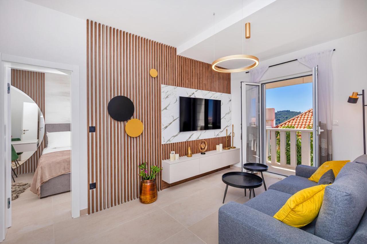 Dubrovnik 4 Star Apartment Экстерьер фото