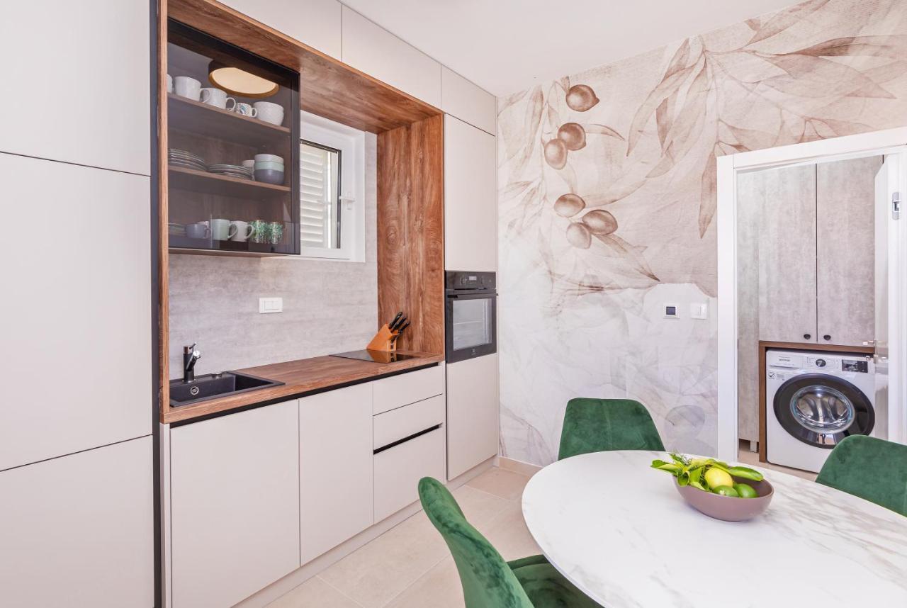 Dubrovnik 4 Star Apartment Экстерьер фото