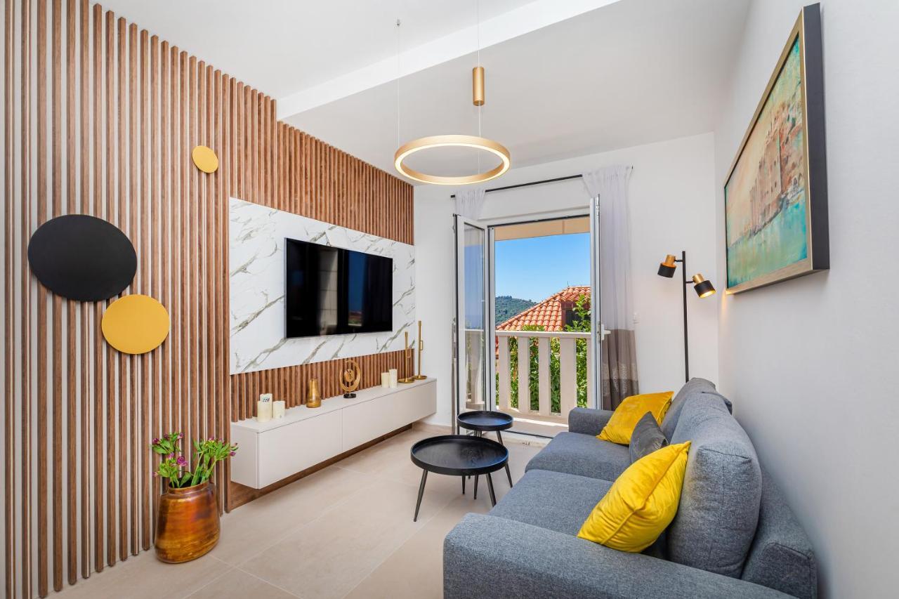 Dubrovnik 4 Star Apartment Экстерьер фото