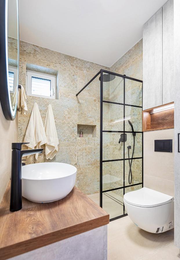 Dubrovnik 4 Star Apartment Экстерьер фото