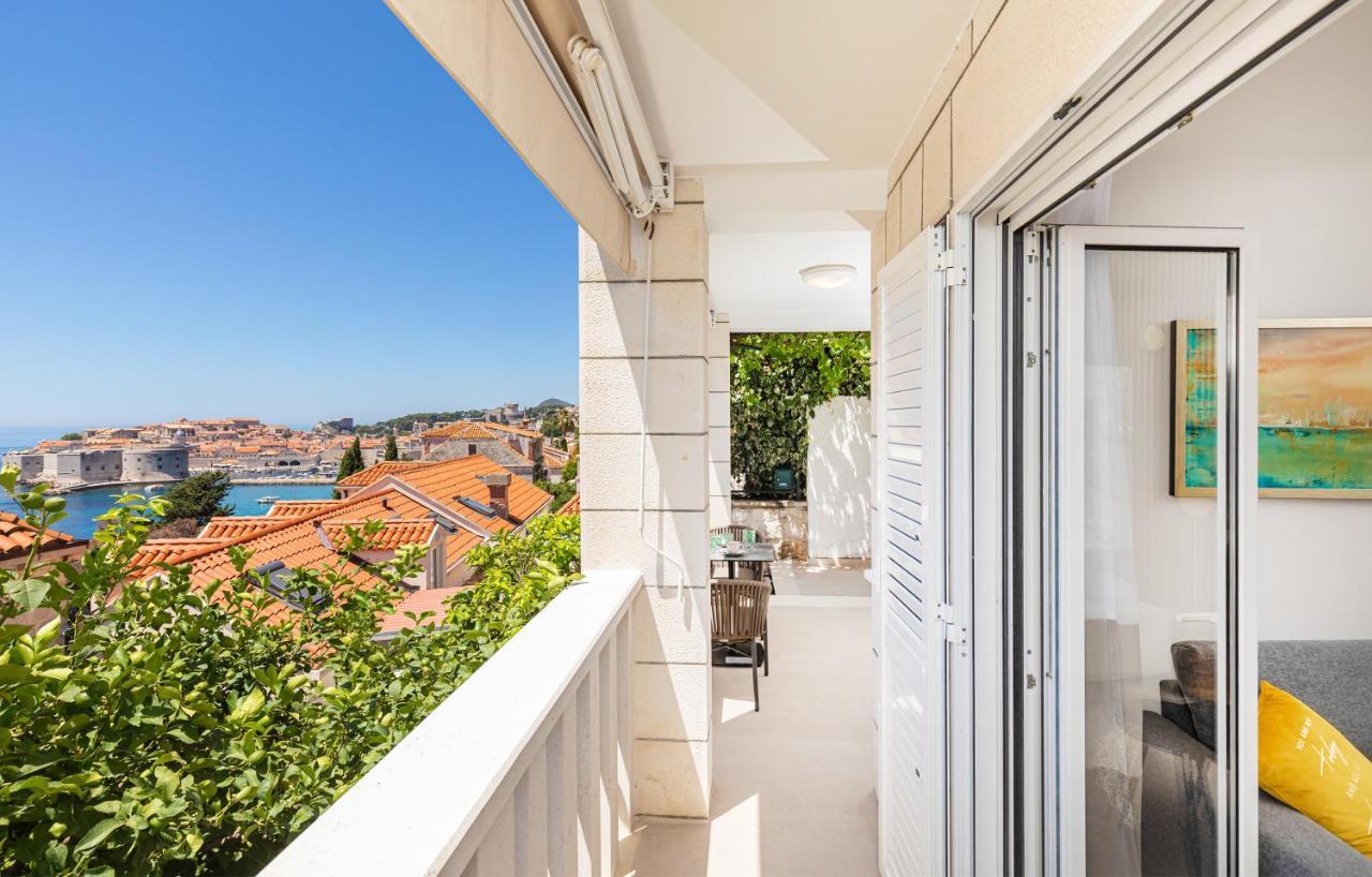 Dubrovnik 4 Star Apartment Экстерьер фото