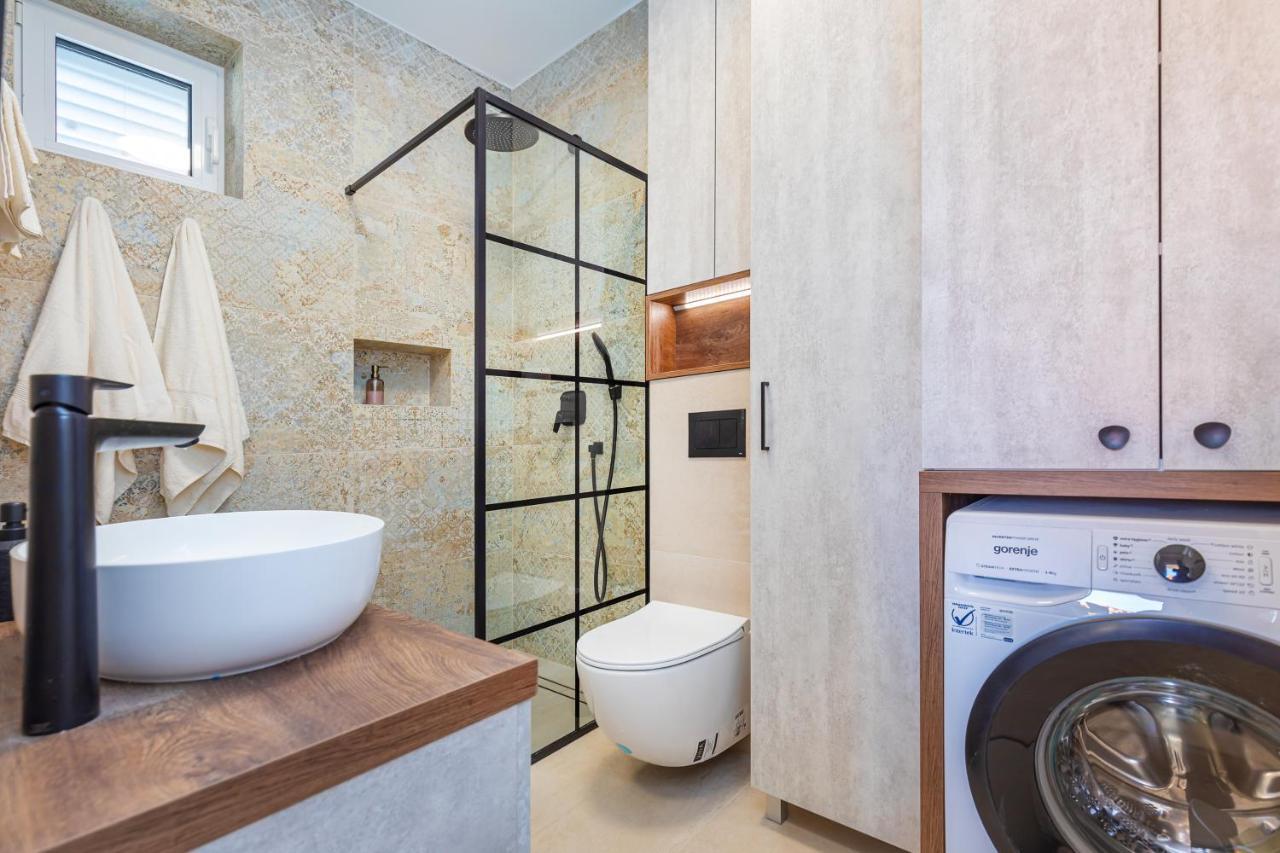 Dubrovnik 4 Star Apartment Экстерьер фото