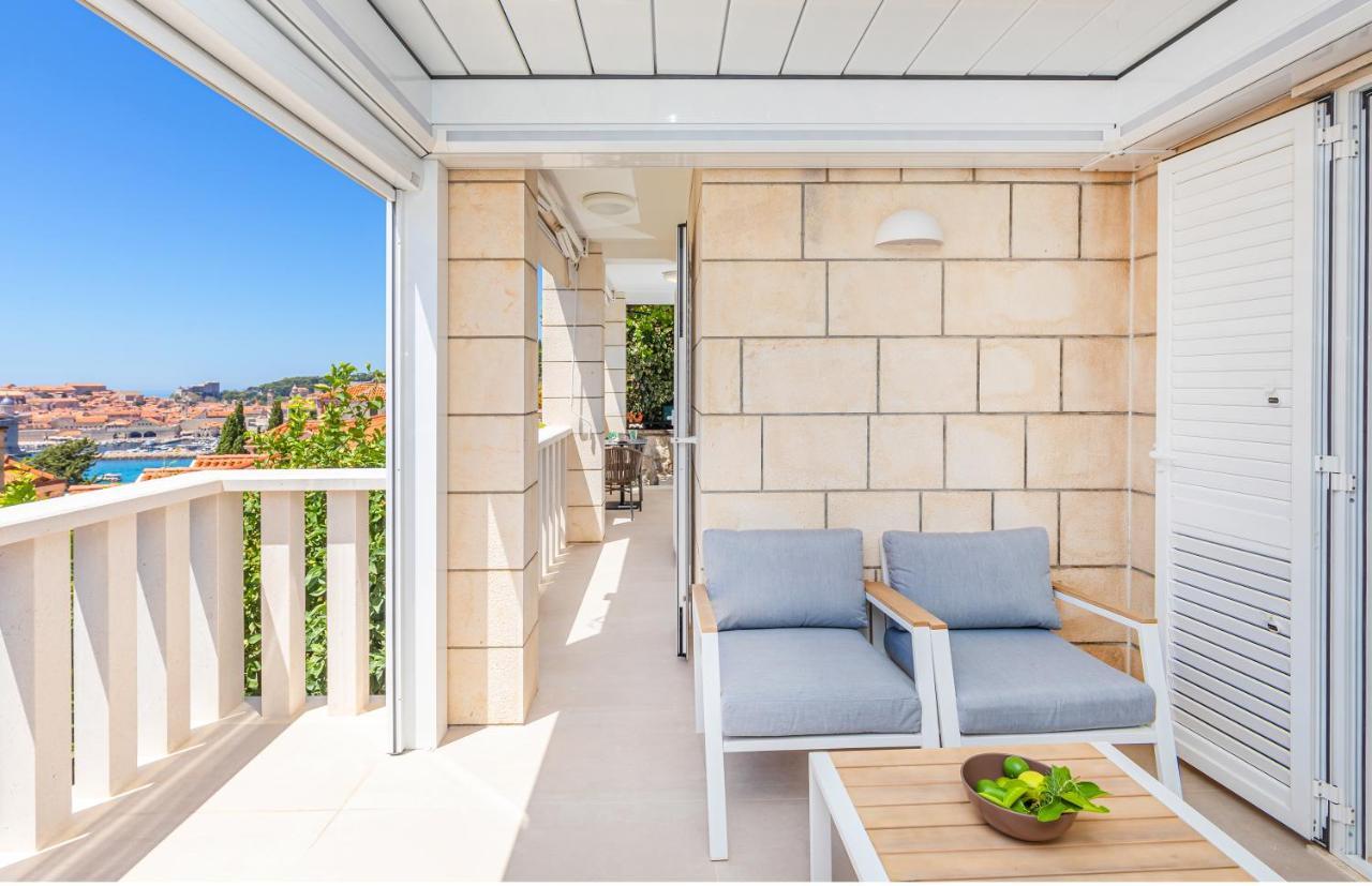 Dubrovnik 4 Star Apartment Экстерьер фото