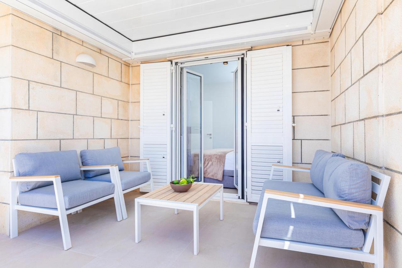 Dubrovnik 4 Star Apartment Экстерьер фото
