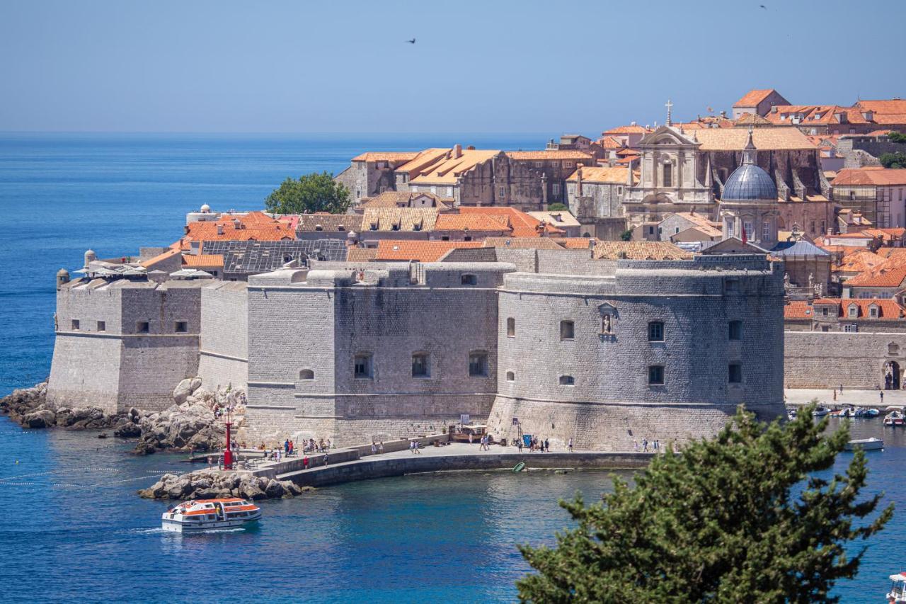 Dubrovnik 4 Star Apartment Экстерьер фото