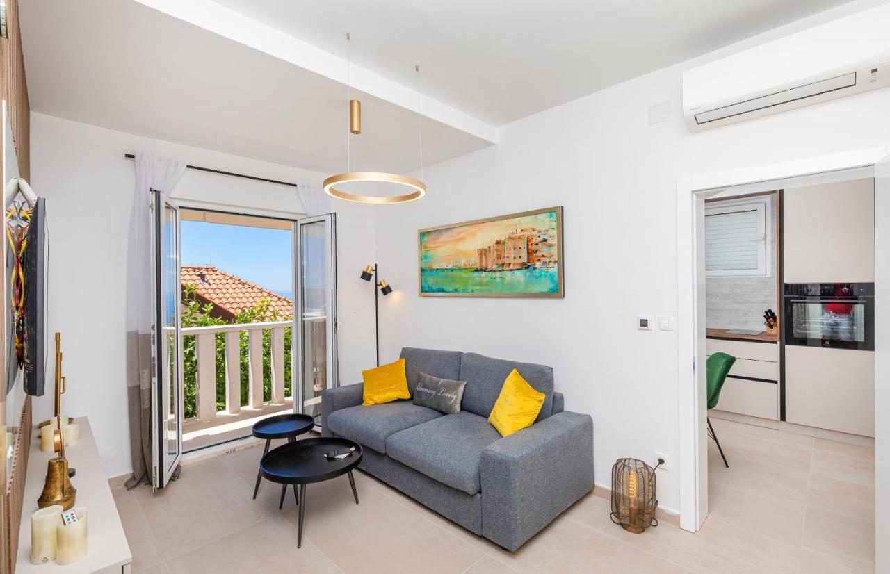 Dubrovnik 4 Star Apartment Экстерьер фото